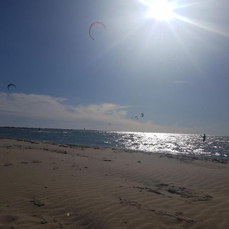Sète Studio Climatise Classe 2 Dans Marina Proche Mer Et Etang - Lit Wifi Fibre Et Parking Prive מראה חיצוני תמונה