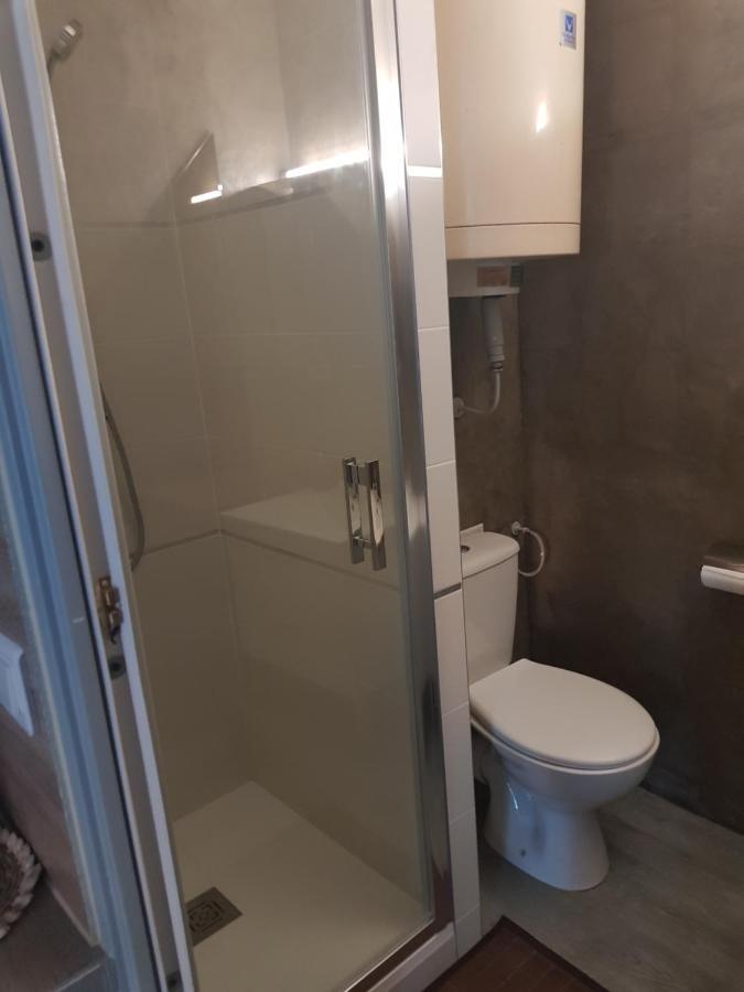 Sète Studio Climatise Classe 2 Dans Marina Proche Mer Et Etang - Lit Wifi Fibre Et Parking Prive מראה חיצוני תמונה