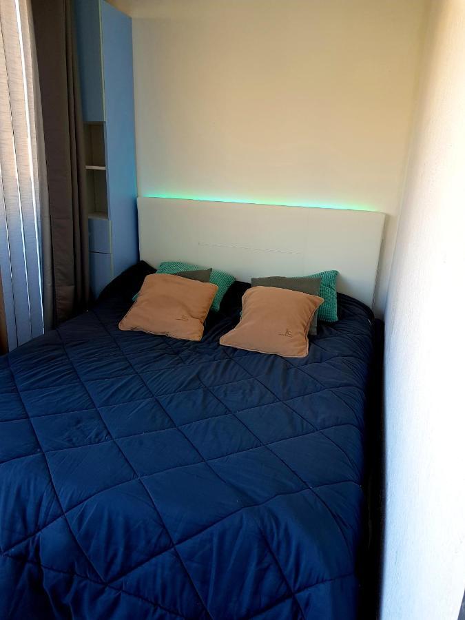 Sète Studio Climatise Classe 2 Dans Marina Proche Mer Et Etang - Lit Wifi Fibre Et Parking Prive מראה חיצוני תמונה